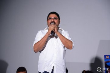 Ladies and Gentlemen Movie Success Meet